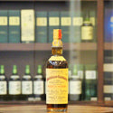 Macallan Glenlivet 1958 by Gordon & MacPhail 15 Years Old  A Pure Highland Malt Scotch Whisky - 1