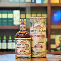 Navy Island 2021 Limited Edition (Oloroso Sherry Cask Finish) Jamaican Rum - 1