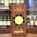 Old Pulteney 35 Years Old Limited Edition Release 2014 Highland Single Malt Scotch Whisky - 3