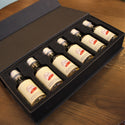 Japanese Gin and Shochu Tasting (30 ml x 6) Tasting Gift Set - 3