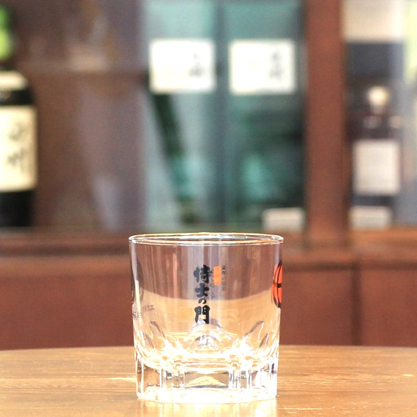 Glassware – Mizunara: The Shop Hong Kong