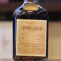 Springbank 21 Years Old 1980s Parchment Label "Archibald Mitchell" Campbeltown Single Malt Whisky - 3