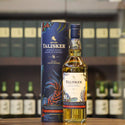 Talisker 8 Year Old Special Release 2020 Single Malt Scotch Whisky - 1