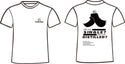 The Hachi Shochu T-Shirt - 4